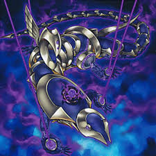 shaddoll squamata yugioh anime monster