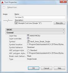 Consisting of a variety of ingredients or parts. About Palette Based And Miscellaneous Annotation Tool Content Autocad Architecture Autodesk Knowledge Network