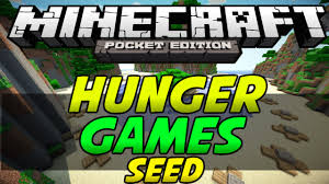 While we may not have been as mobile as normal this year, our favorite mobile games were still part of our lives for quicker gaming experiences or when we just don't want to fire up our gaming laptops or consoles. Minecraft Pe 0 10 4 Hunger Games Seed Minecraft Pe Seeds Mcpe Box