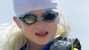 Visual Experience Foundation's Surfing for Vision event in Asbury Park