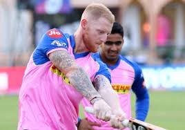In those 8 innings, he scored 285 runs at an. Ipl 2021 Ben Stokes Ruled Out For Rajasthan Royals With Hand Injury The Cricketer