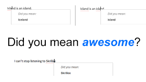 Check spelling or type a new query. Google S New Spell Check Is Crazy Awesome