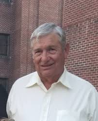 Gerald Buffington's Instagram, Twitter & Facebook