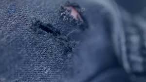 Résultat de recherche d'images pour "darning jeans"