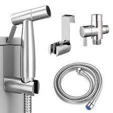 Maxwell Ramona Hand Held Bidet Diaper Sprayer Bidet Sprayer Bidet