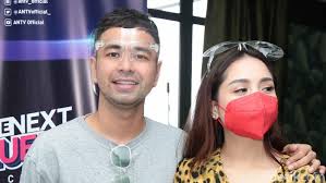 Gaya pakaian lebaran dari nagita sliva, citra kirana, dan tasya kamila/dok. Rencana Lebaran Raffi Ahmad Setelah Kebanjiran Job Selama Ramadhan