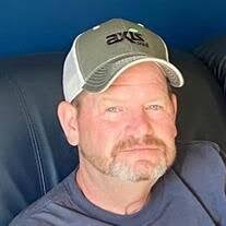 Shawn Timothy Goad Obituary