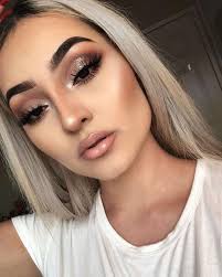 How to do smokey eyes for blue and blonde hair ideas 33 best makeup tutorials for blue eyes smokey eye 15 best blonde hair blue eyes makeup images natural romantic makeup. 1001 Ideas For The Most Gorgeous Eyeshadow Looks