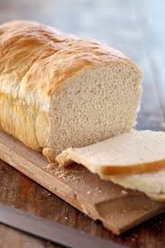 Pan De Molde Casero Sabores De Mi Huerto Receta Pan De Molde Recetas De La Maquina De Pan Recetas Pan De Molde