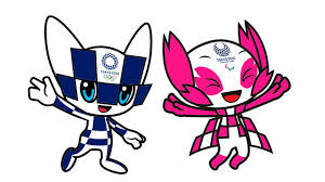 Juegos olímpicos de tokio 2021. Olimpiadas 2020 Veja Os Mascotes De Toquio E De Todas As Edicoes Olimpiadas Ge