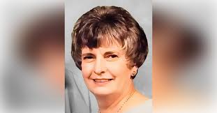 Obituary information for Sandra Dean Davis