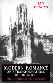 Modern Romance and Transformations of the Novel