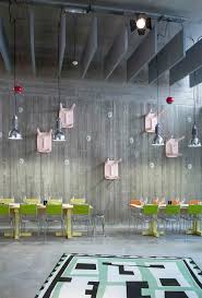 Le Nuage A Montpellier Par Philippe Starck Journal Du Design Design De Restaurant Design Interieur Restaurant Interieurs D Hotel
