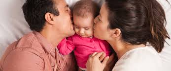 مشكلات تواجه الزوجين بعد الإنجاب وطرق التغلب عليها ويب طب