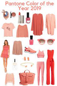 Living Coral Lments Of Style Fashion Lifestyle Blog Coral Fashion Coral Outfit Coral Summer Outfits