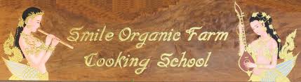 Maybe you would like to learn more about one of these? Smile Organic Farm Cooking School The Thai Cooking School In The Area Of Chiang Mai