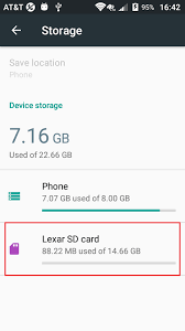 You can select one as you like. Guide How To Transfer Data From Sd Card To Android Phone Imobie