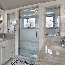Our approach as the twin cities' largest provider of glass shower door installations, thousands have trusted us to create beautiful showers that are the envy of any visitors. Unique Shower Door Archives Blurmark