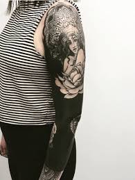 Cross back tattoo the cross is a significant symbol in the christian religion, which makes it an extremely popular tattoo choice for men who live by faith. Solid Black Tattoo Ideas Tattoo Designs Ideas