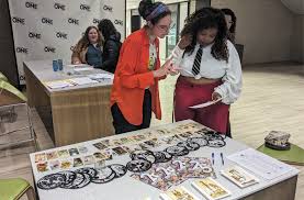 The Interrobangers - Company One Theatre