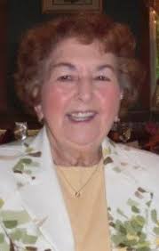 Norma Szabo, 95