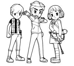 In 2009, they released their first collaborative effort, an ep titled vs. Free Printable Tobot Coloring Pages Coloring Cool
