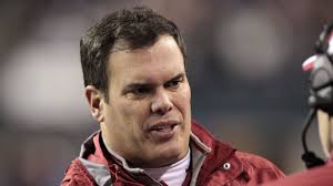 Wulff enjoying NFL experience