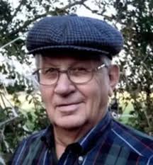 Obituary information for Rev. Jim Fox