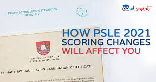 In its place will be a psle score, which is a sum of bands for each subject. How Psle 2021 Scoring Changes Will Affect You Owlsmart