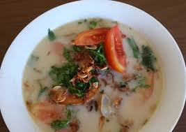Masakan masakan tulang memang cukup banyak yang terkenal kelezatannya, selain sop kaki kambing, ada juga masakan tulang iga sapi yang cukup. Resep Membuat Sop Kaki Kambing Kuah Susu Sedap Resep Enyak