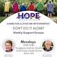HOPE Dementia Support Group event image