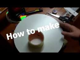 Entdecken sie unsere einzigartige auswahl. Lazy Susan Turntable Cheapo Super Easy To Make 3 Steps Instructables