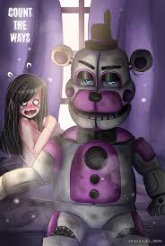 Funtiem freddy