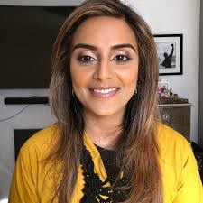 Talisa Johnson's Instagram, Twitter & Facebook