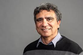 Program NERU 2025 Major