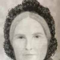Elizabeth Ennis (1817–1906) • FamilySearch
