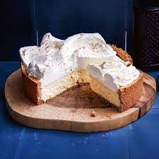 Classic Bistro Cheesecake Cookedwithtaste Recipe Alex Mcdivitt Cheesecake Recipes Gourmet Cheesecake Recipe Cheesecake
