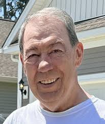 Nelson F. Hill Obituary