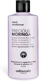 Juli 1944 im schwäbischen waiblingen geboren. Udo Walz Hairf Repair Conditioner Precious Moringa 300 Ml Amazon Co Uk Health Personal Care