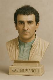 sivocifera Walter Bianchi