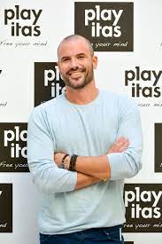 Martin stenmarck was born on october 3, 1972 in täby, stockholms län, sweden as martin jon olof stenmarck. Interview With Martin Stenmarck Playitas Resort Active Holiday Fuerteventura