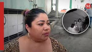 Salma Jael Hernández Navarro- Grupo Milenio