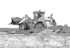 1024 x 791 gif pixel. Kleurplaat Tractor Tractor And Trailer Kiddicolour Tractors Kleurplaten Kleurplatenpaginanl Boordevol Coole Jiaro Jjkk