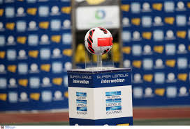 Ba8mologia Superleague 1 Pleonekthma Gia Ta Play Offs O Arhs