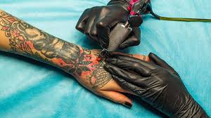 Throw out your coupon clippings, honey makes sure you get the lowest price. How To Start A Tattoo Parlor Truic