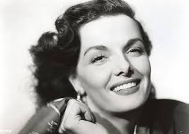 Amazon.com: Jane Russell Close Up Portrait in Black Velvet Dress with  Closed Right Hand Photo Print (30 x 24): Posters & Prints