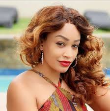 Zari hassan is a pop singer. Zari Hassan Diamond Platnumz Still On Probation Newz Post