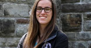 Bethany Krebs's Instagram, Twitter & Facebook