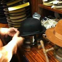 Bates Hats Piccadilly London Greater London