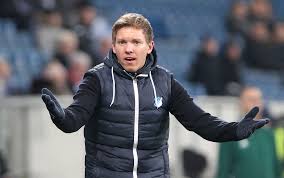 De la 1 iulie 2021, va prelua postul de antrenor principal la bayern münchen. Report Arsenal Considering Julian Nagelsmann To Replace Emery